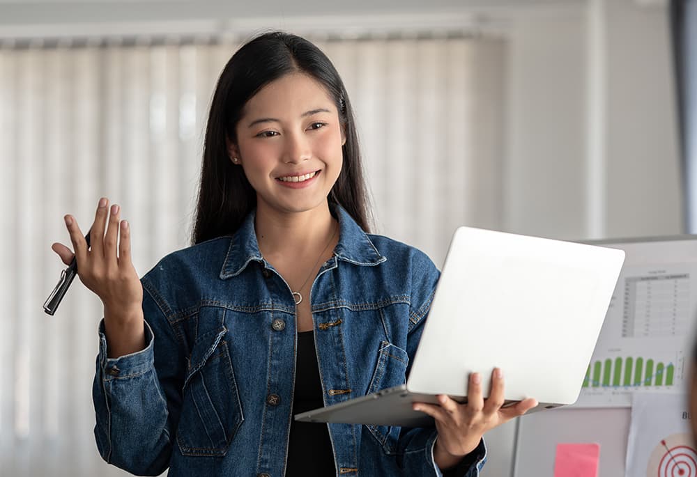 บริการที่ปรึกษาธุรกิจสำหรับชาว SME