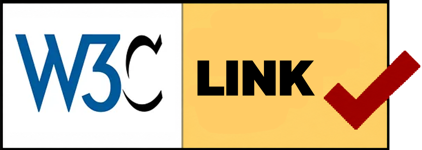 W3C Link Checker